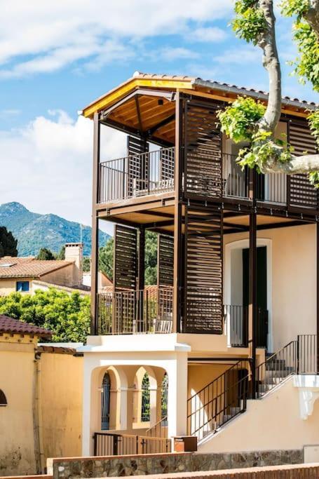 La Casa Machado 2 Apartment Колюр Екстериор снимка