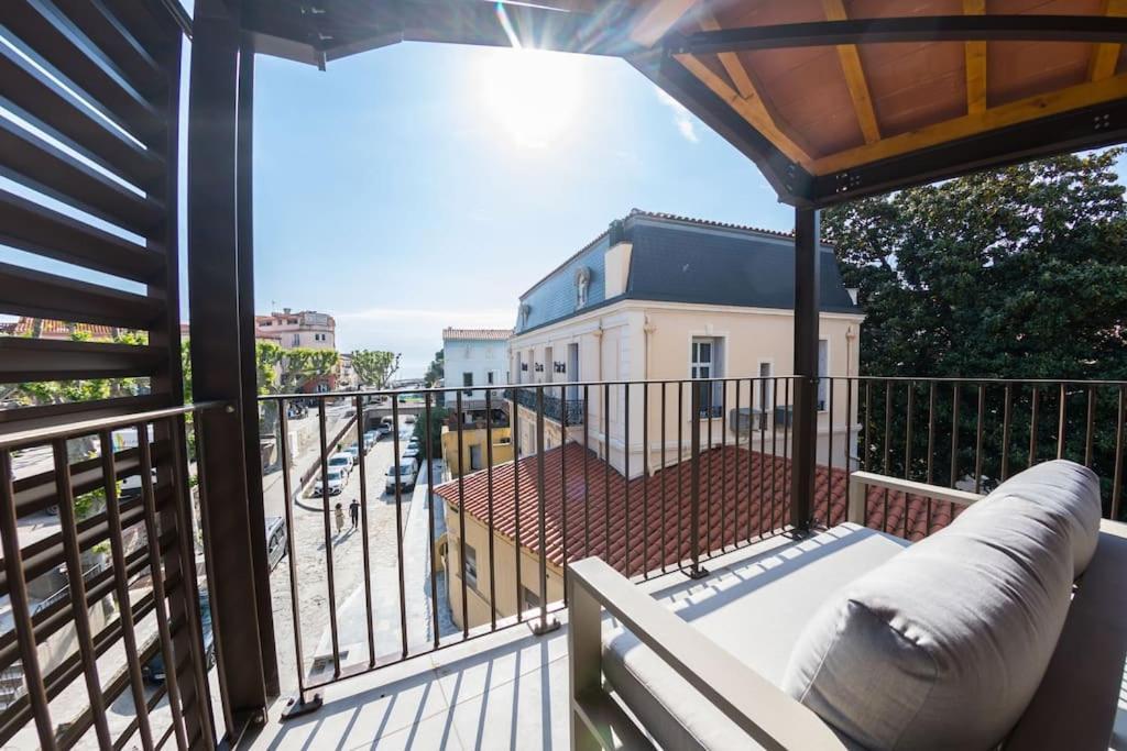 La Casa Machado 2 Apartment Колюр Екстериор снимка
